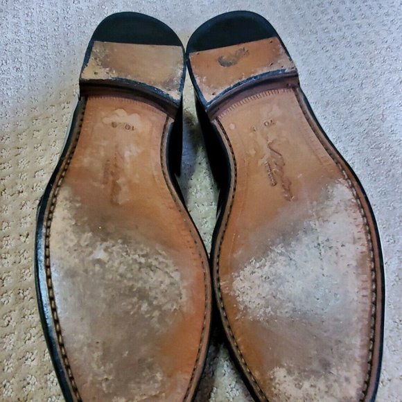 Mezlan Mirage Loafers 10.5 B - Picture 11 of 16